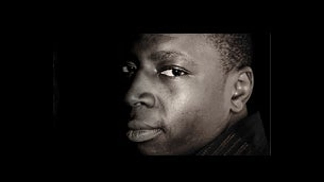 Vieux Farka Toure