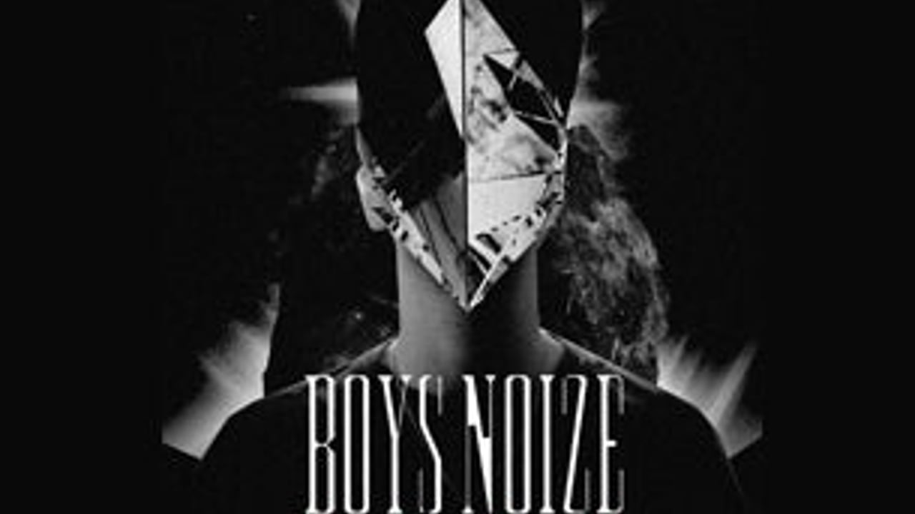 Boys Noize