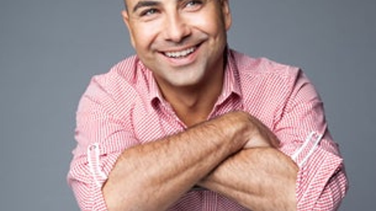 Joe Avati