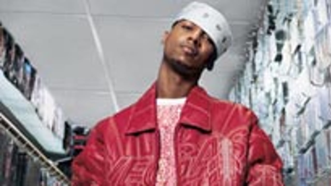 Juelz Santana