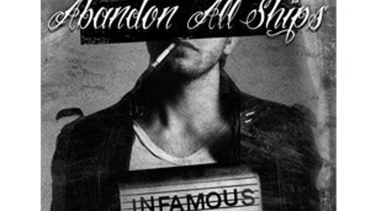 Abandon All Ships
