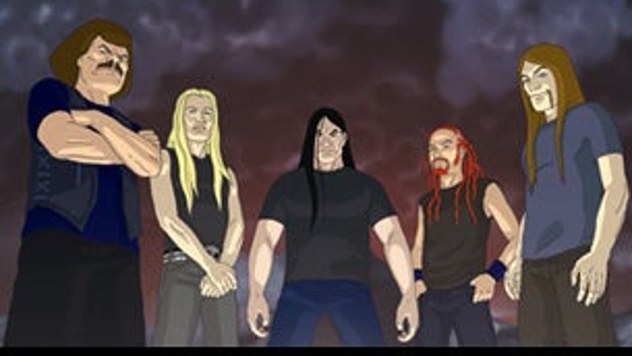 Dethklok