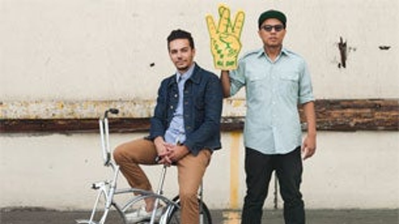 Blue Scholars