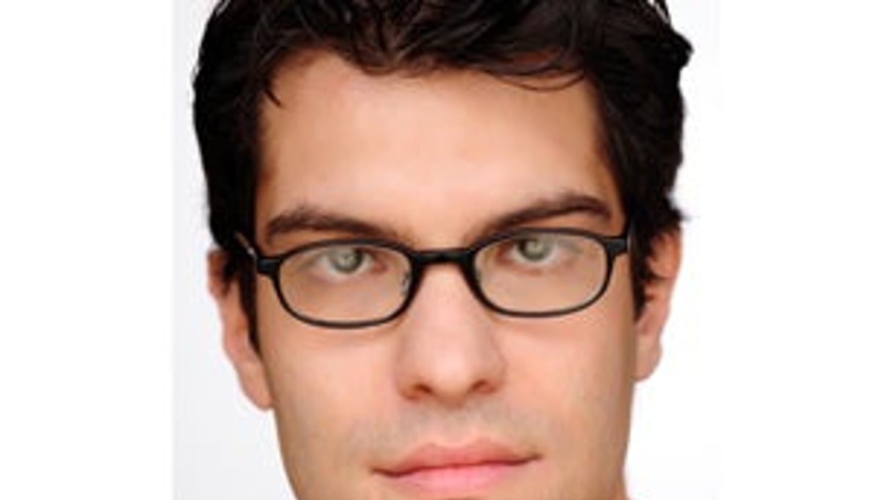Dan Mintz
