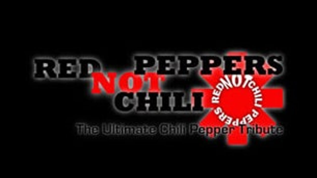 Red Not Chili Peppers