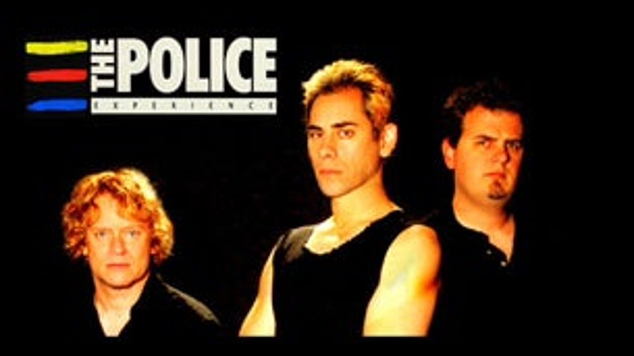 The Police Experience
