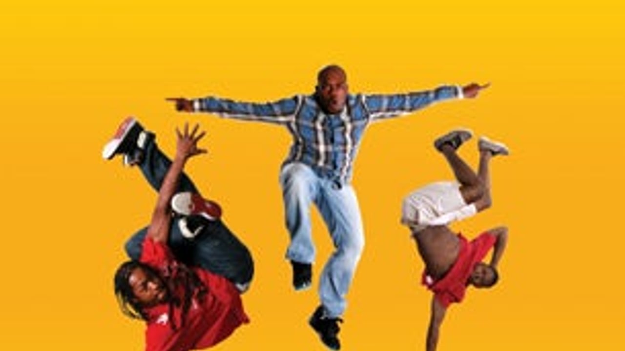 Rennie Harris Pure Movement