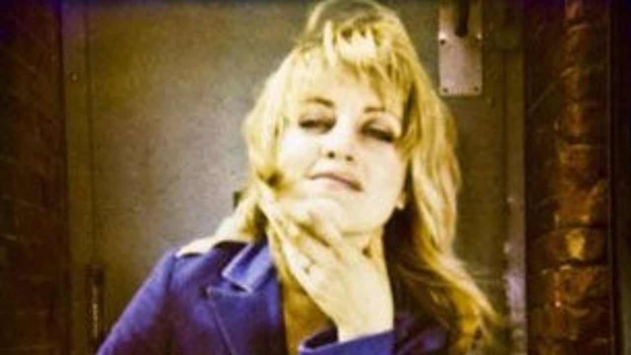 Anais Mitchell
