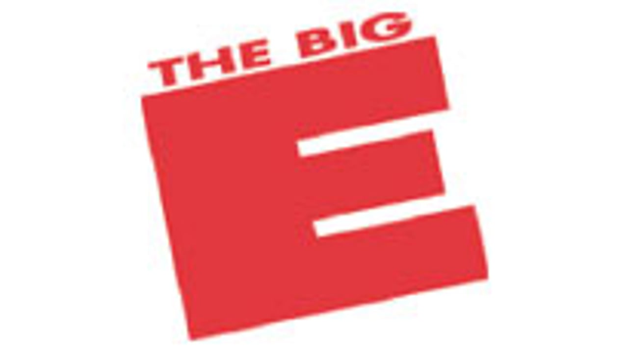 The Big E Xfinity Arena