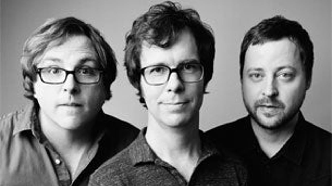 Ben Folds Five