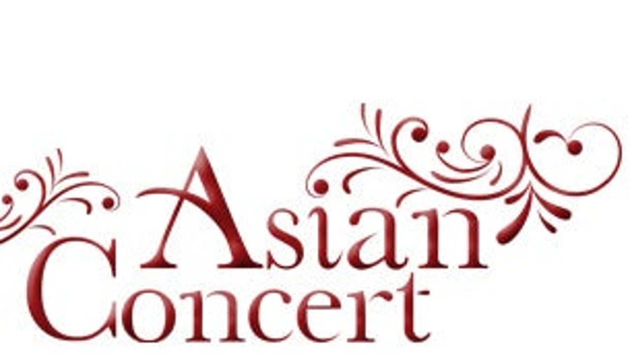 Grand Asian Concert