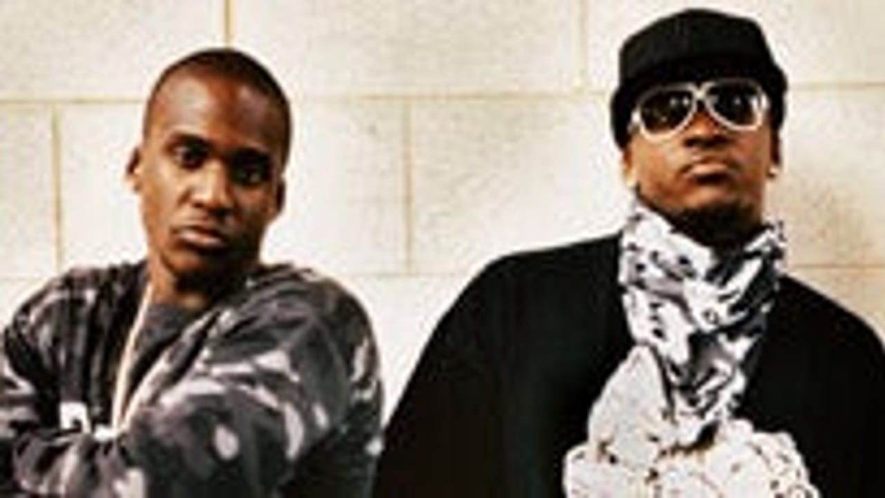 The Clipse