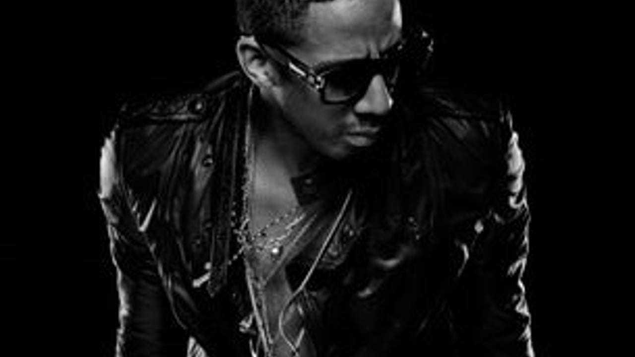 Ryan Leslie