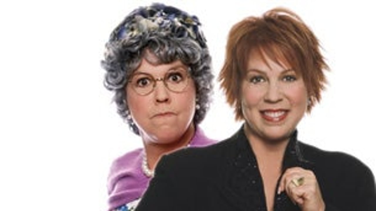 Vicki Lawrence & Mama