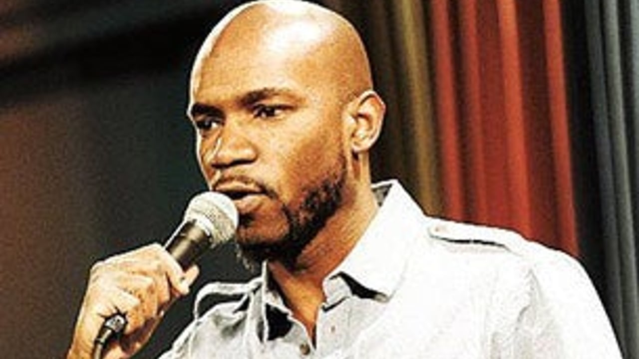 Ian Edwards