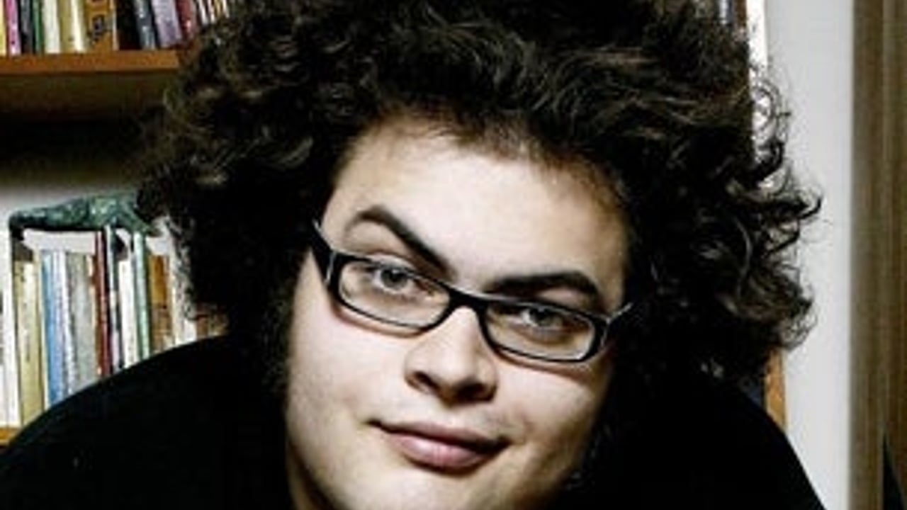 Dustin Ybarra