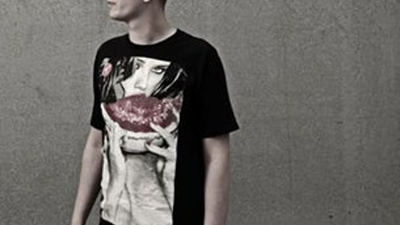 Skream