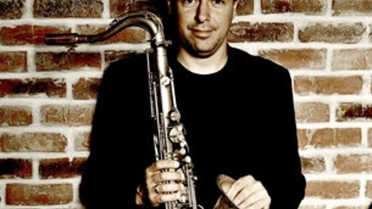 Chris Potter