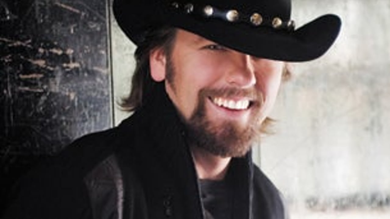 Jason McCoy
