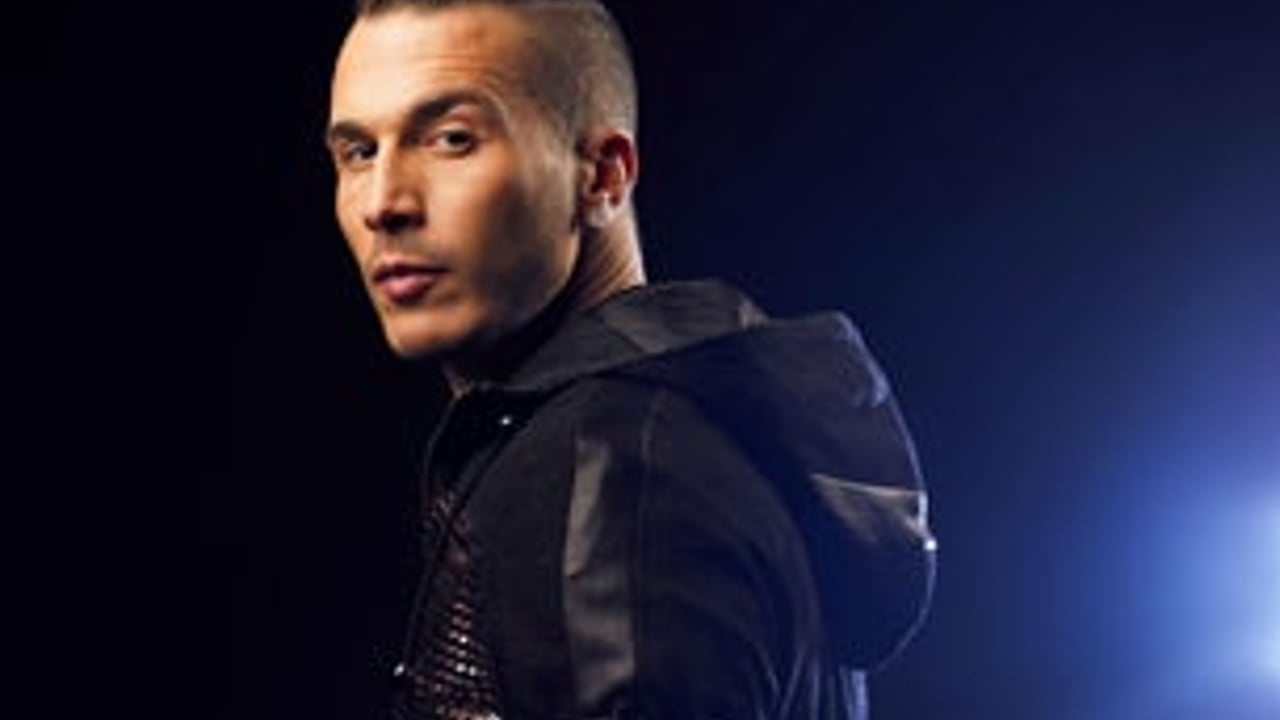 Shawn Desman