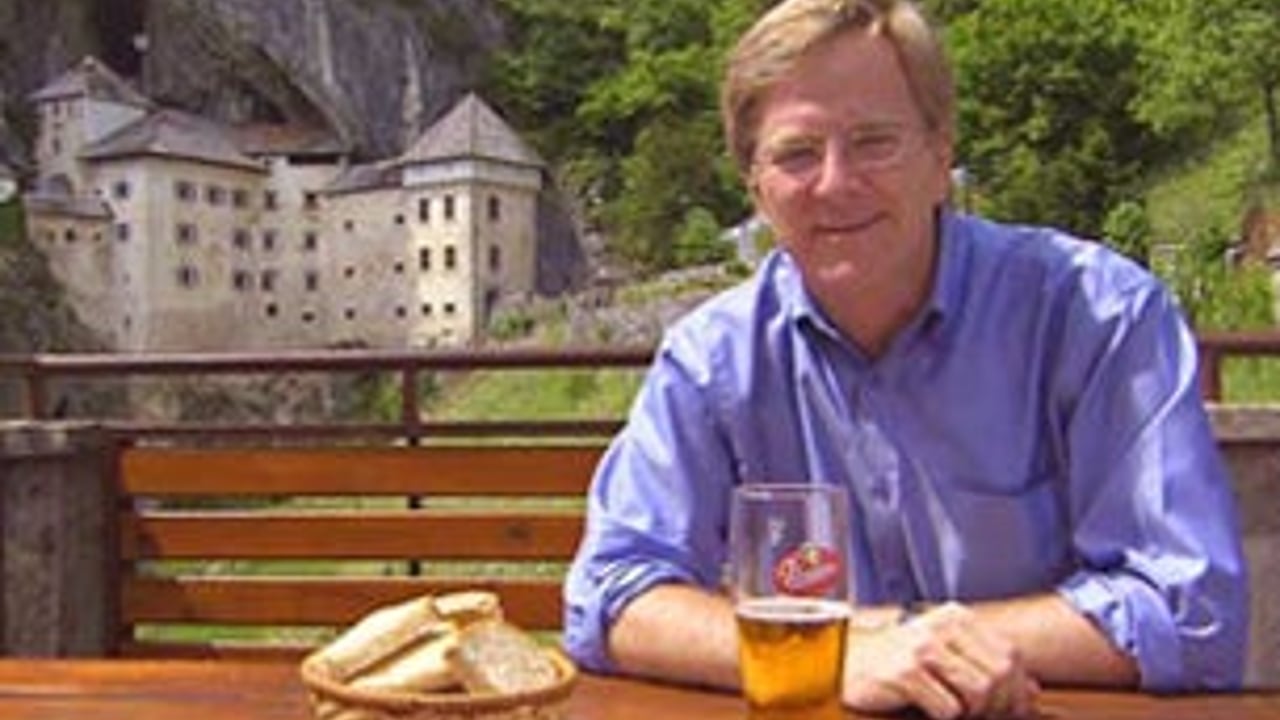 Rick Steves