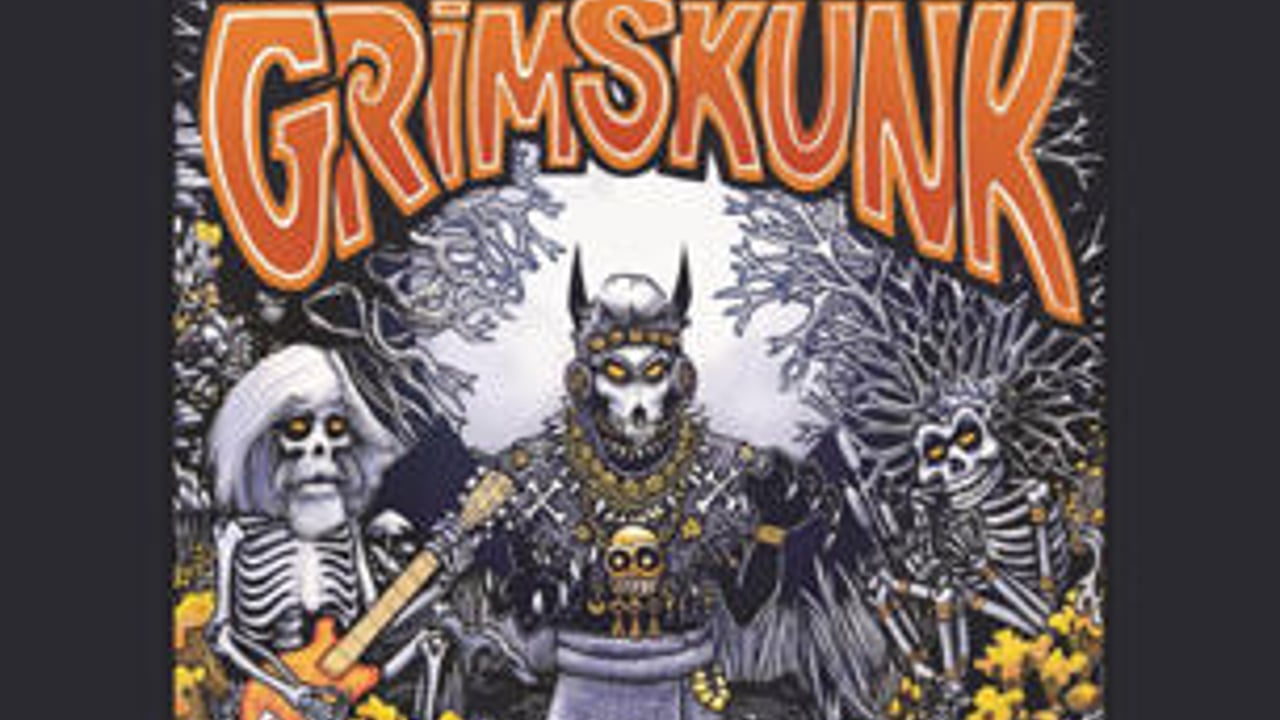 Grimskunk