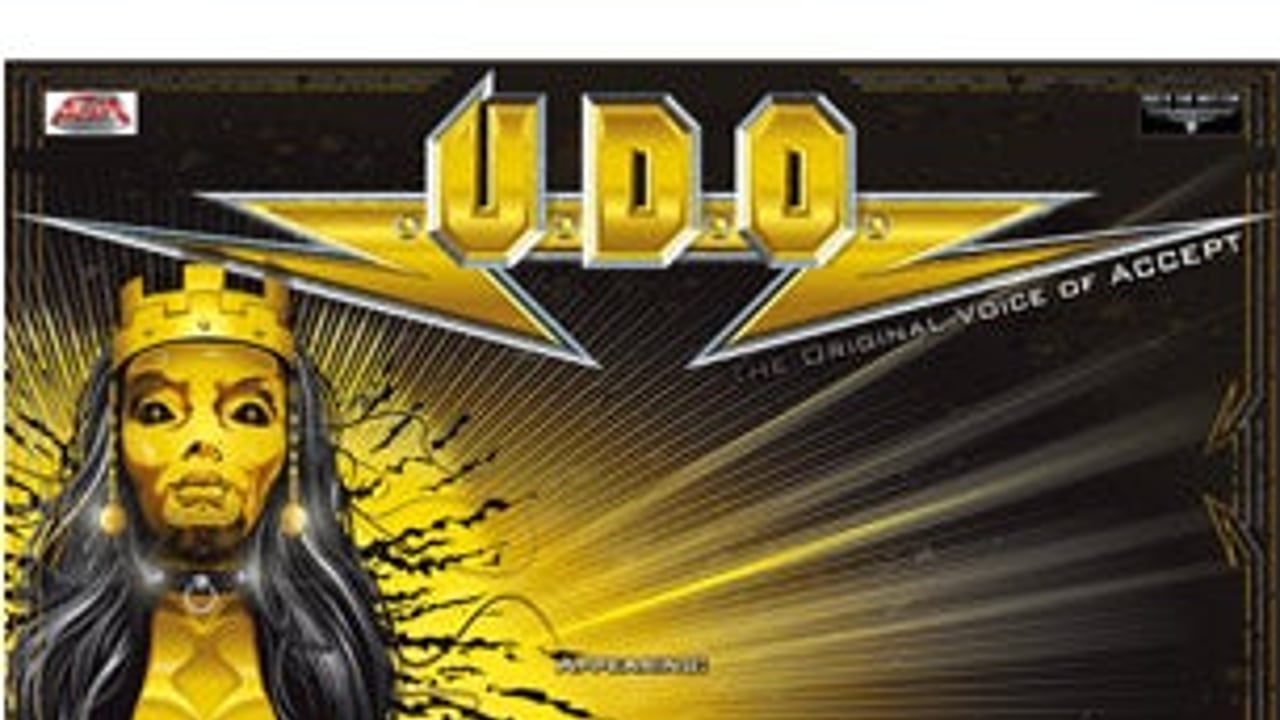 Udo
