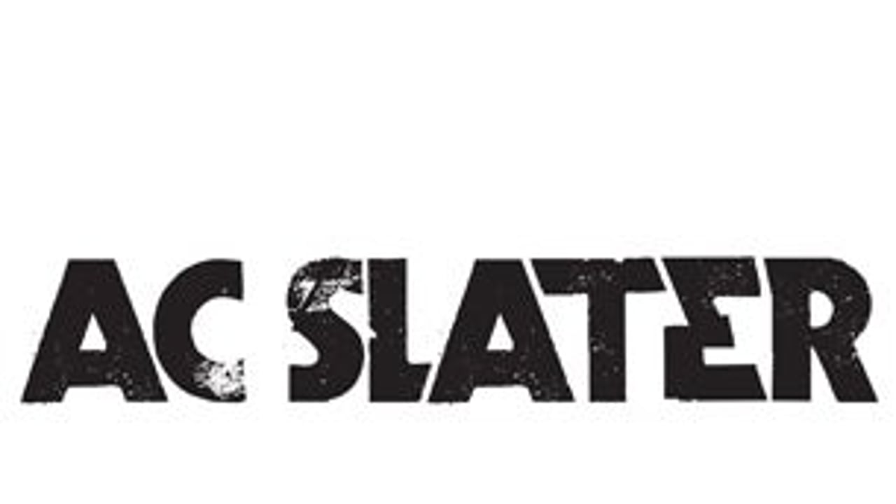 AC Slater