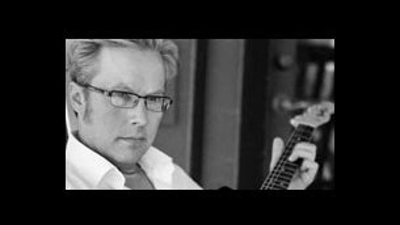Radney Foster