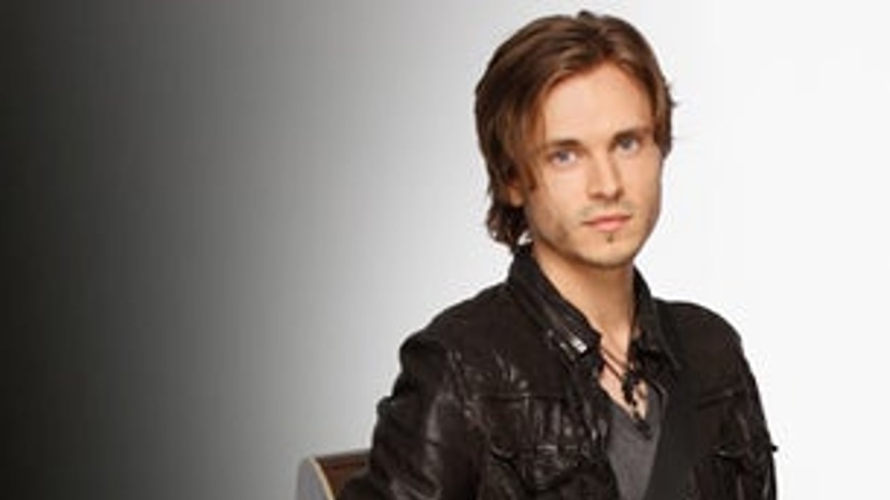 Jonathan Jackson