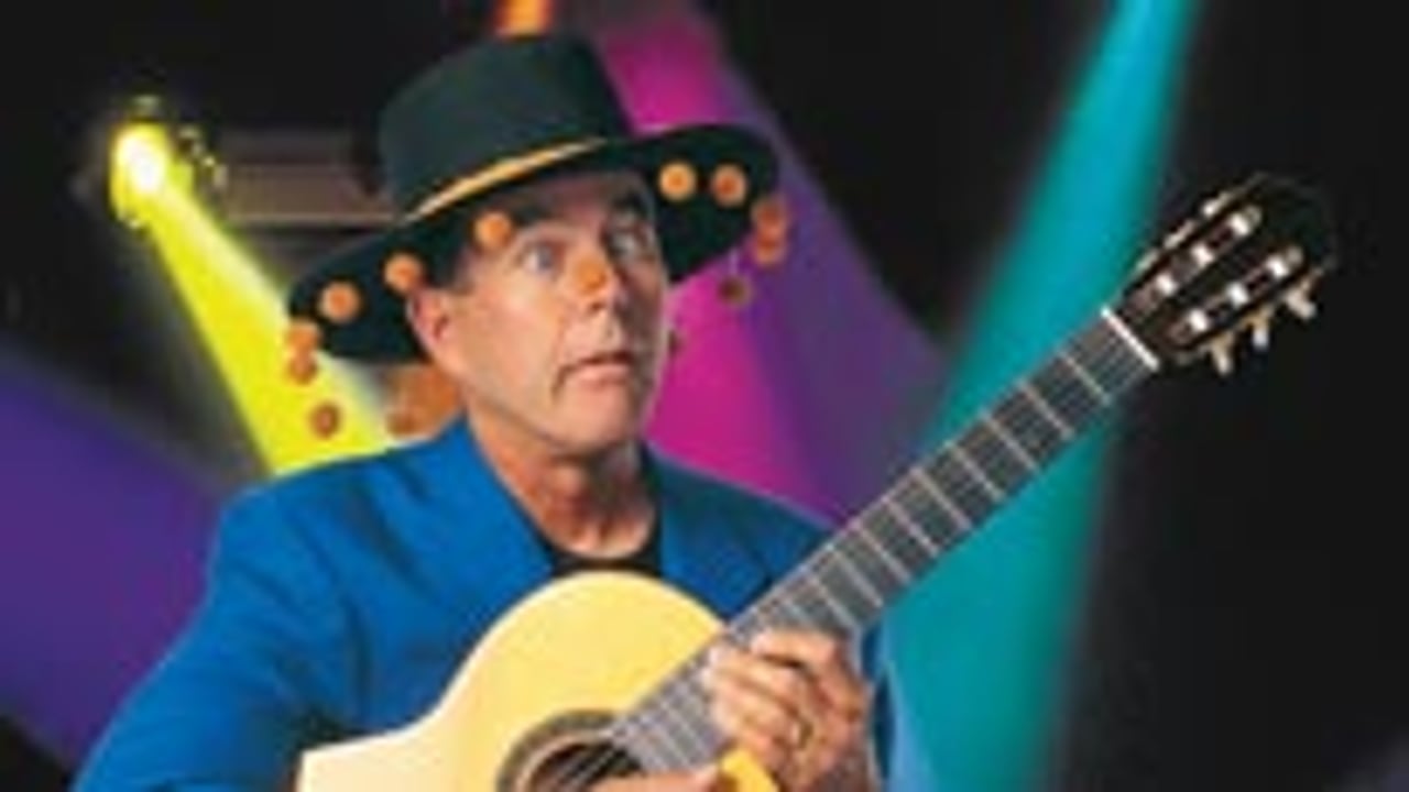 Jim Stafford