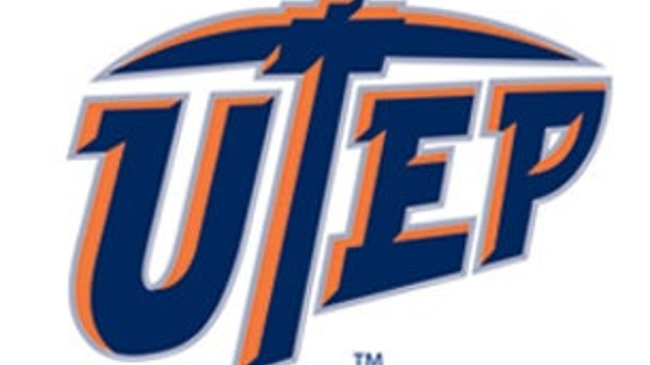 Utep Miners Volleyball
