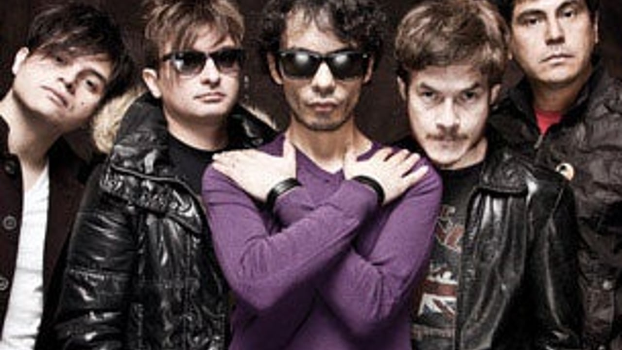 Los Bunkers