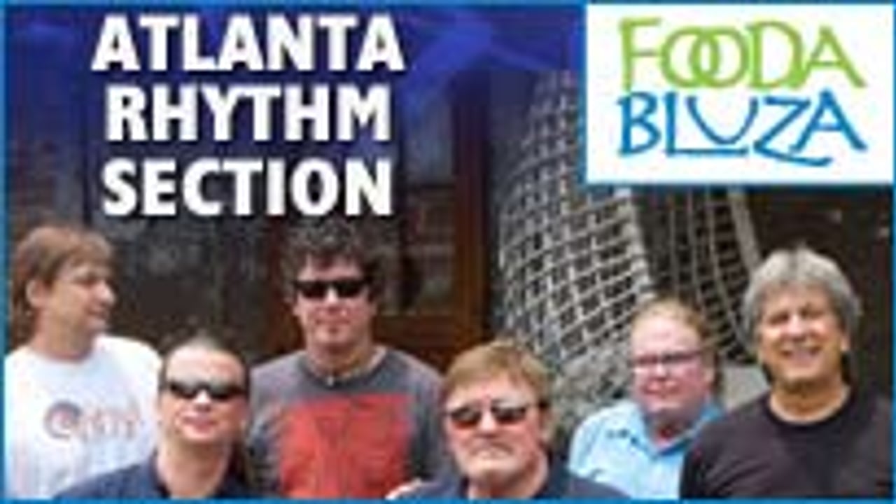 Atlanta Rhythm Section