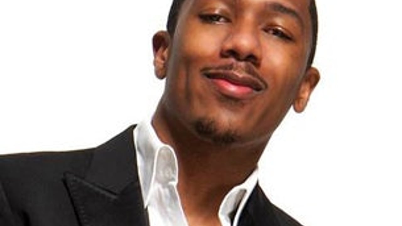 Nick Cannon