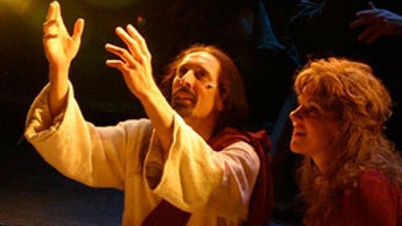 Jesus Christ Superstar