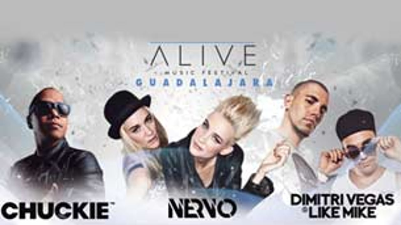 Alive