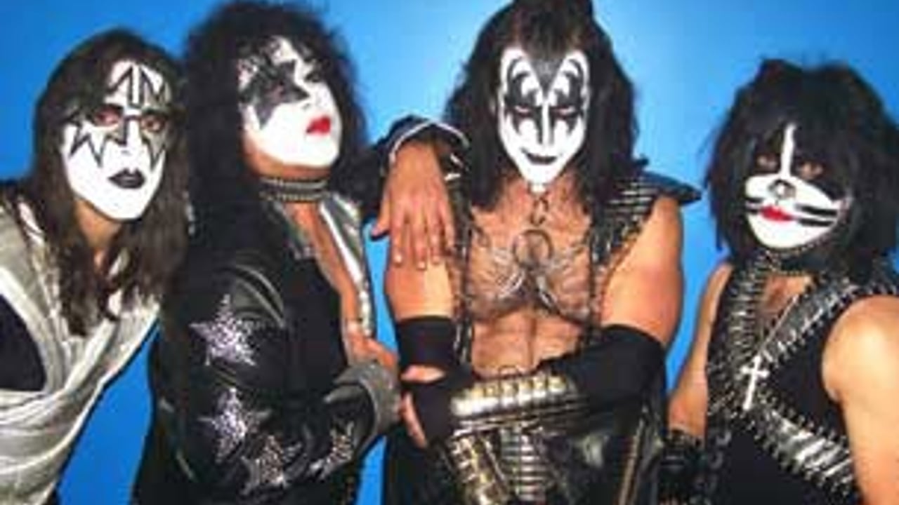 Kiss Alive!