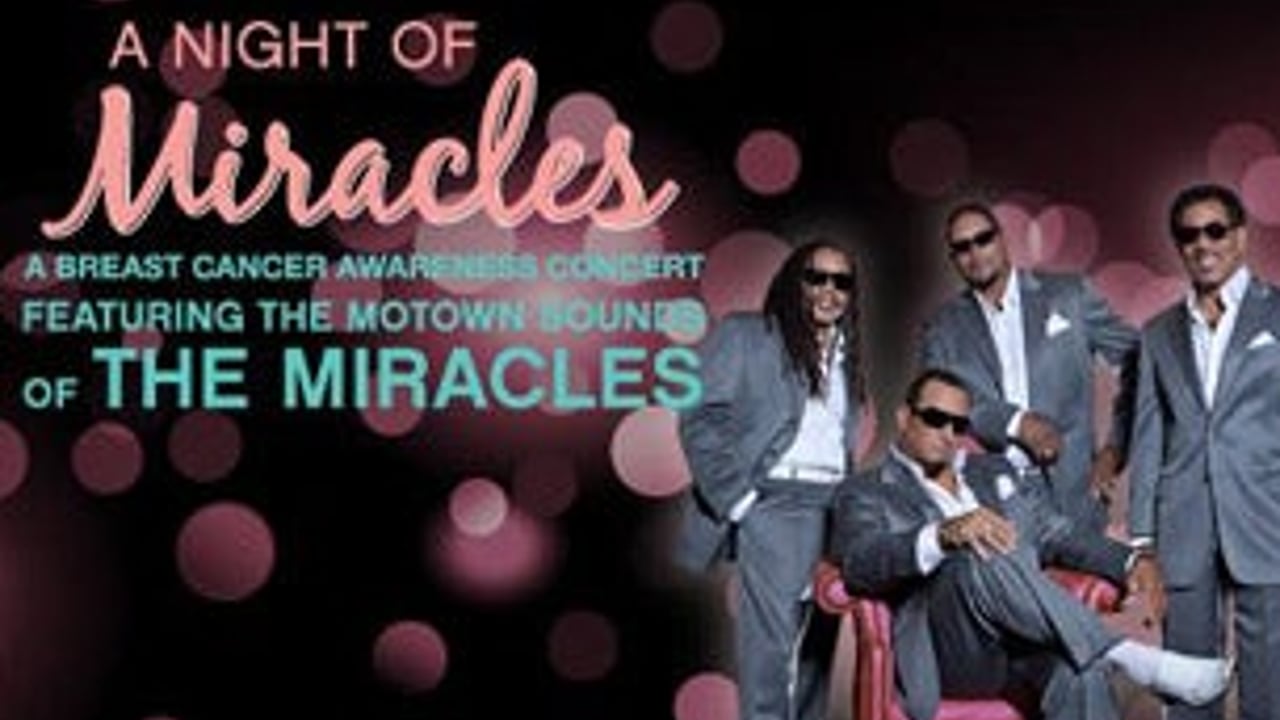 The Miracles