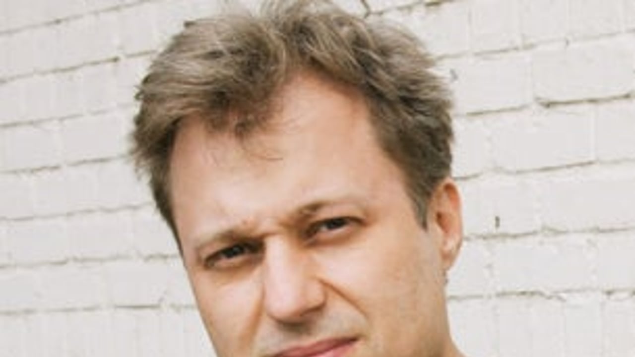 Henry Phillips