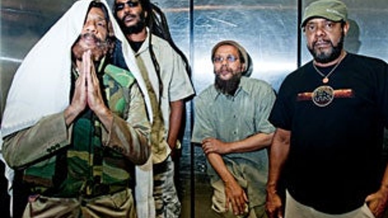 Bad Brains