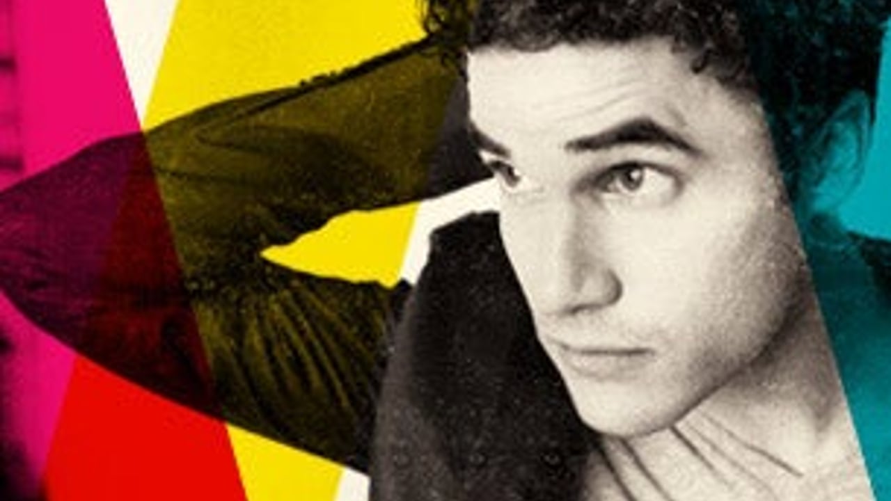 Darren Criss