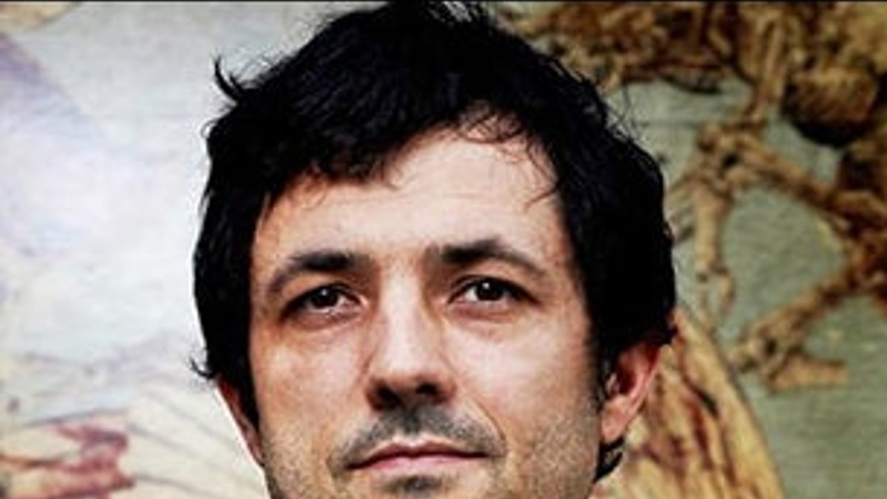 Albin De La Simone