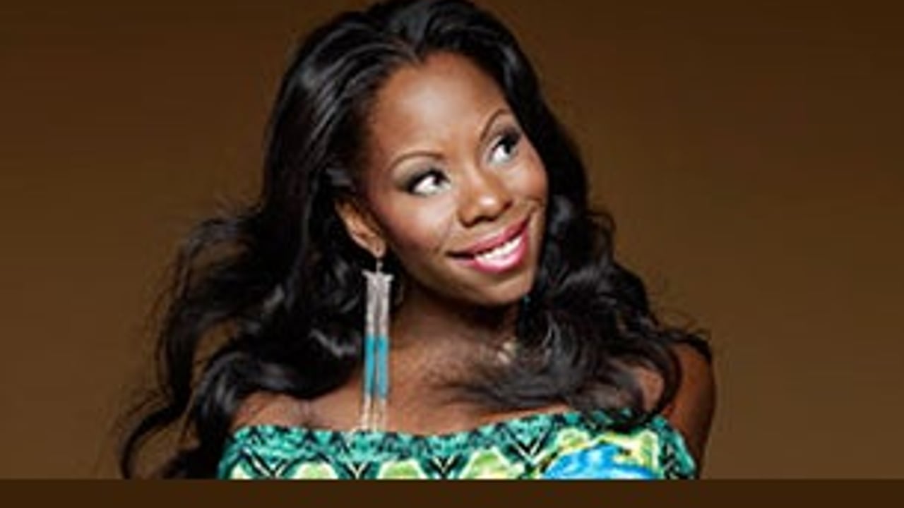 Tia Fuller
