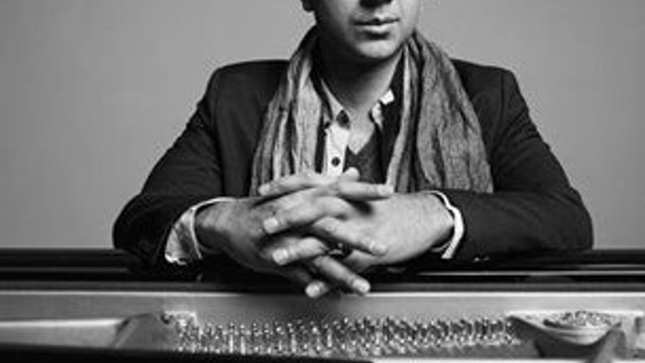 Vijay Iyer