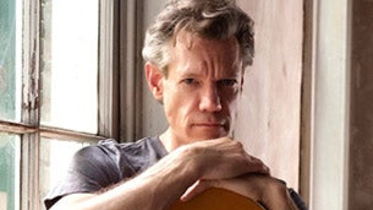 Randy Travis