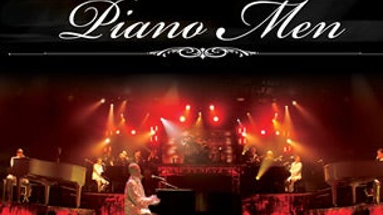 Piano Men