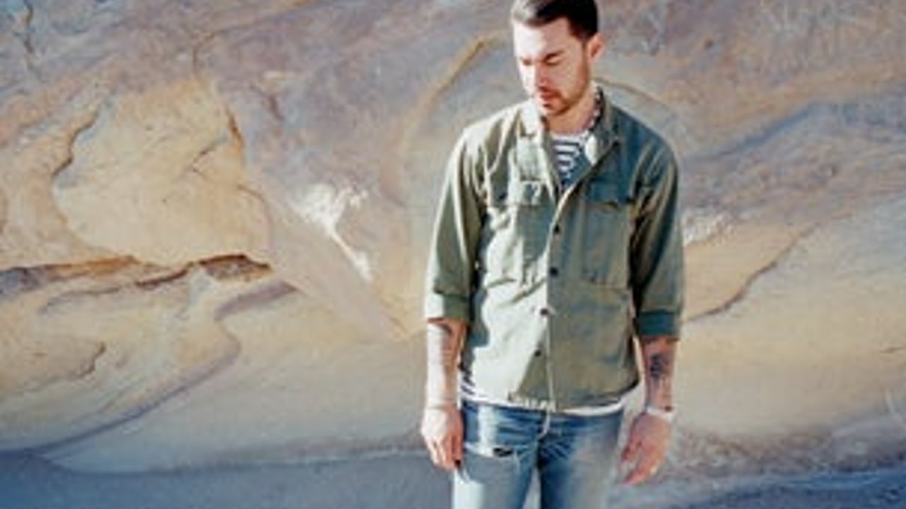 Hanni El Khatib