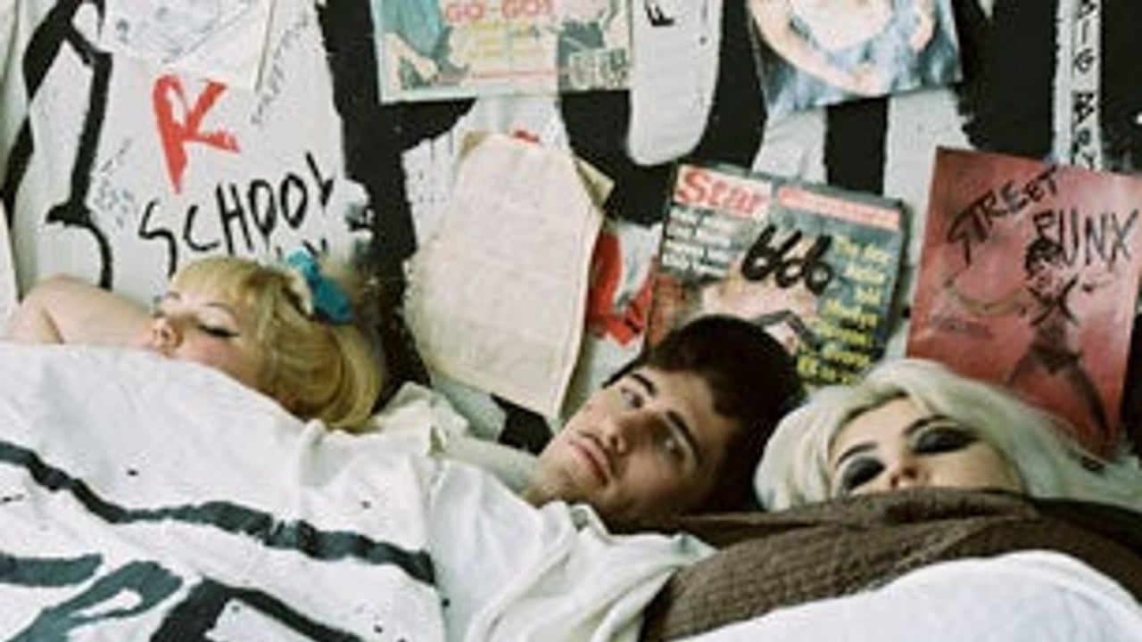 Hunx & His Punx