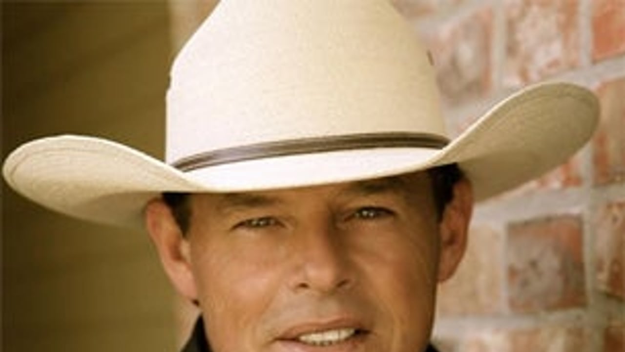 Sammy Kershaw and Neal McCoy